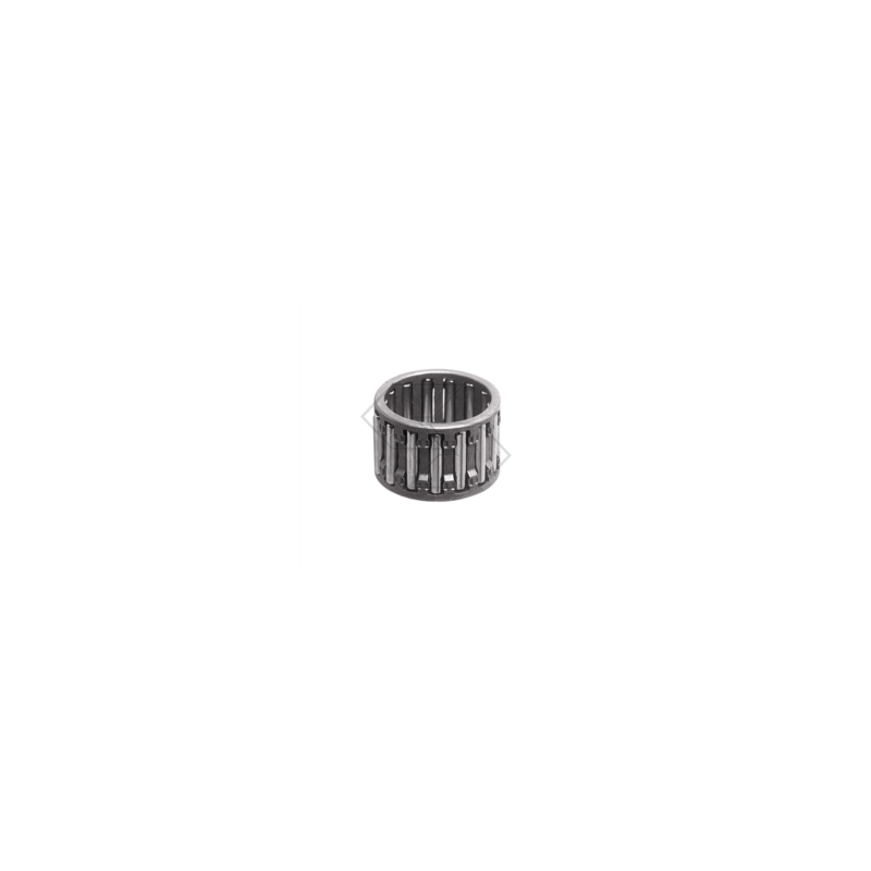CAGE À ROULEAUX POUR PIGNONS 37825