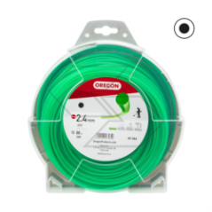 2.4 Runddraht 88M Grüne Leitung Ventil 69-364 | Newgardenstore.eu