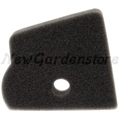 Filtro de aire desbrozadora motosierra compatible HUSQVARNA 537 06 64-01 40271355