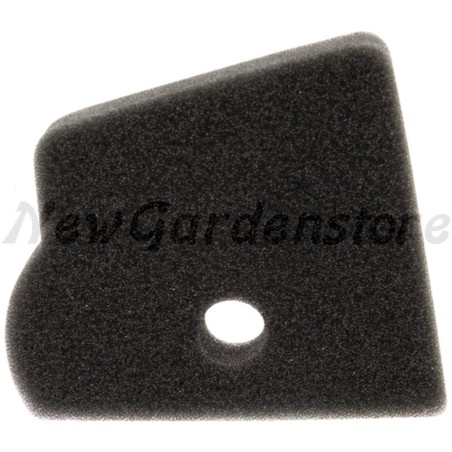 Filtre à air débroussailleuse tronçonneuse compatible HUSQVARNA 537 06 64-01 40271355 | Newgardenstore.eu