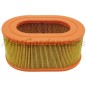 Air filter clearing saw compatible PARTNER 578 12 07-01