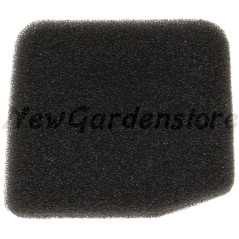 Filtro de aire motosierra desbrozadora compatible SHINDAIWA 62100-82120 | Newgardenstore.eu