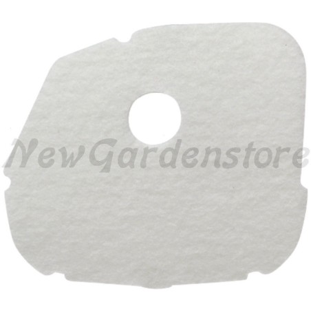 Filtre à air pour débroussailleuse compatible avec les tronçonneuses SHINDAIWA A226000051 A226000050 | Newgardenstore.eu