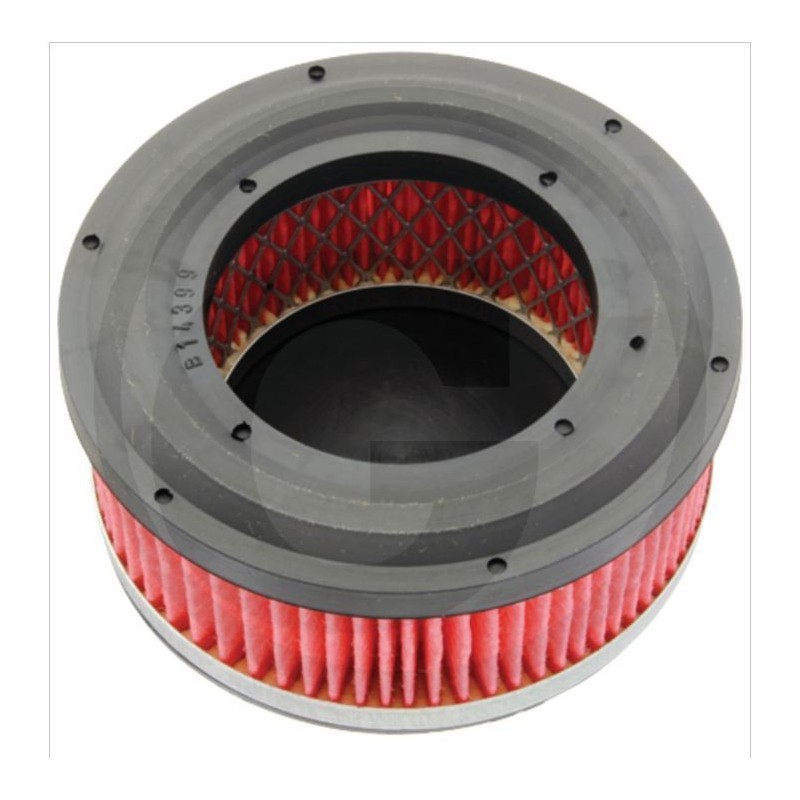 Air filter brushcutter chainsaw compatible SHINDAIWA A226000510