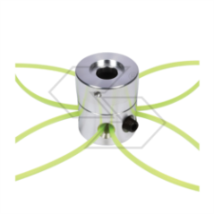 Testina multifilo per decespugliatore - Universale R342735