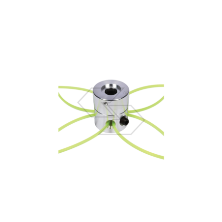 Tête multi-fils pour débroussailleuses - Universelle R342735 | Newgardenstore.eu