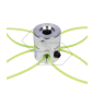 Multi-line head for brush cutters - Universal R342735
