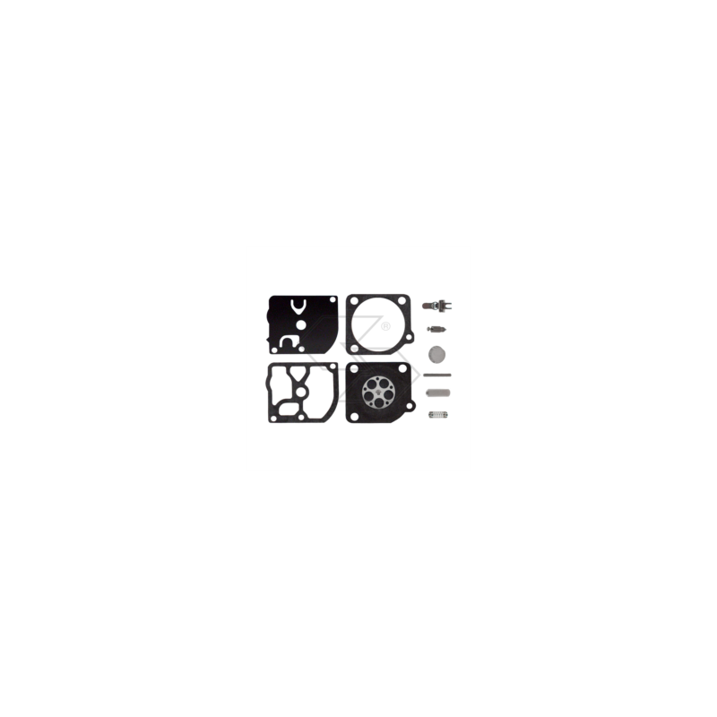 ZAMA RB-118 REPAIR KIT R126533
