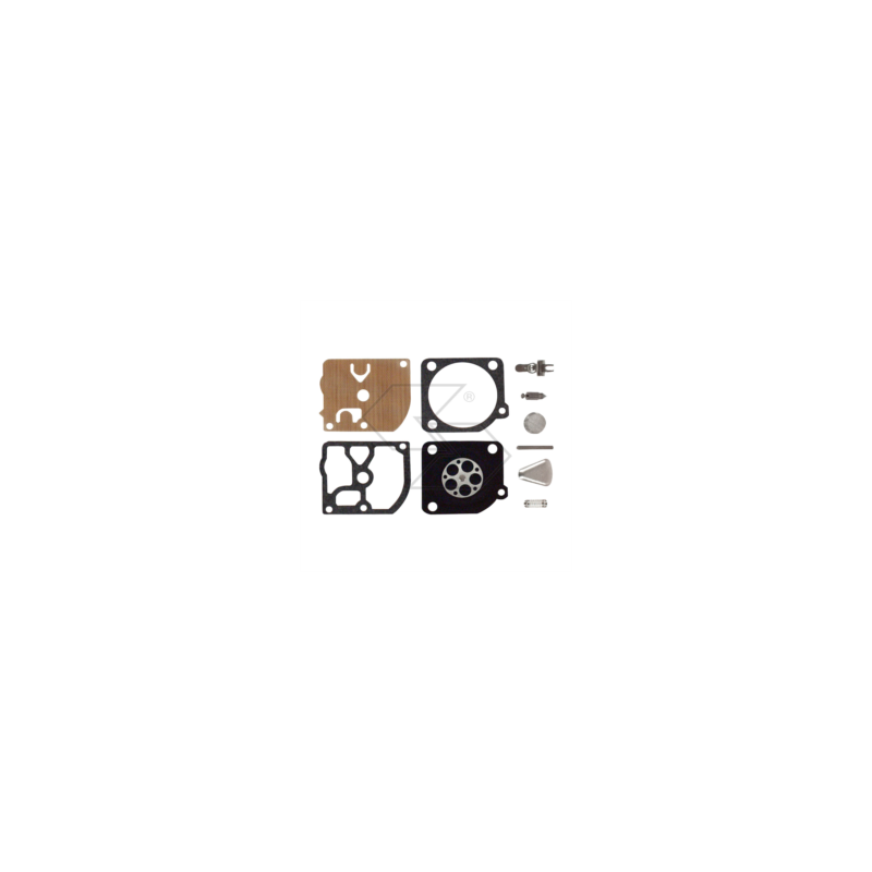 ZAMA RB-120 REPAIR KIT R126535