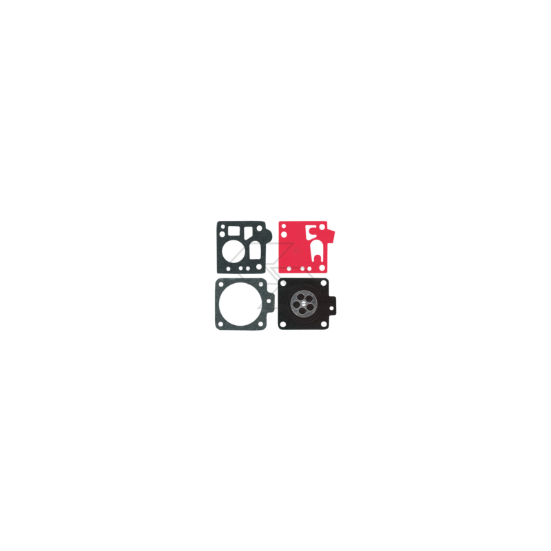 SÉRIE DIAPHRAGME ET JOINT BING 49 A R123207