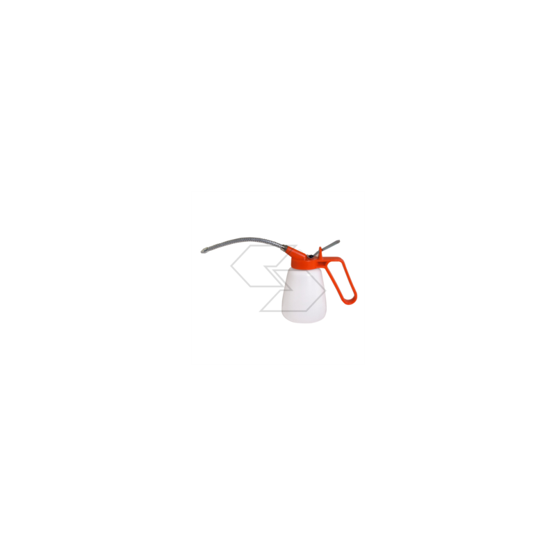 Engrasador de compresión de plástico de 200 g R313108