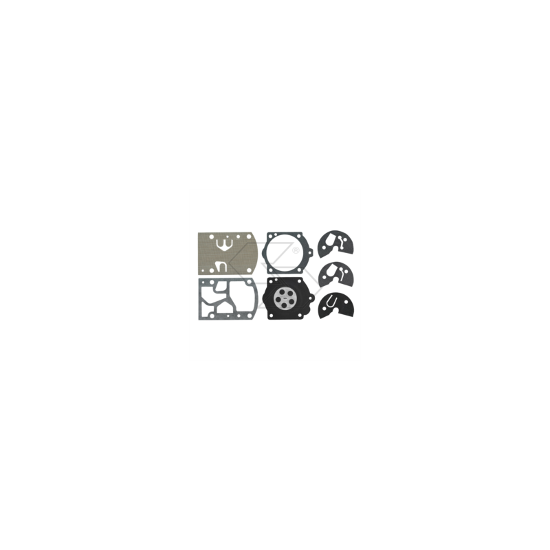 Kit membrane WALBRO D13-WB R122359 Kit membrane WALBRO D13-WB R122359