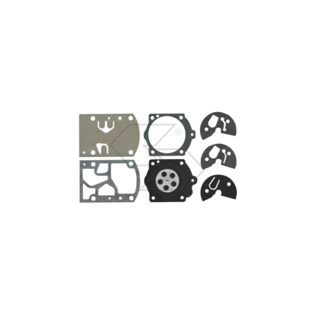 WALBRO D13-WB MEMBRANE KIT R122359 | Newgardenstore.eu
