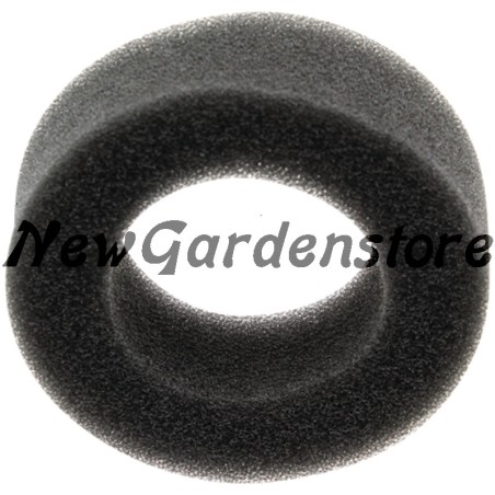 Filtre à air débroussailleuse tronçonneuse compatible STIHL 4130-124-0800 | Newgardenstore.eu