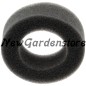 Filtre à air débroussailleuse tronçonneuse compatible STIHL 4130-124-0800