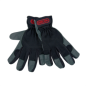 Guante de trabajo de piel de Oregón y tejido elástico - Talla M 539171M Guante de trabajo de piel de Oregón y tejido elástico - Talla M 539171M