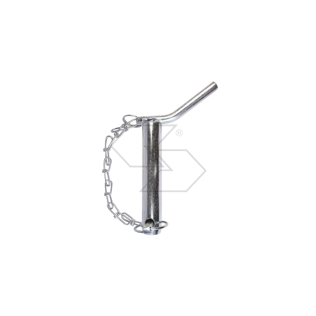 Zugstift mit Griff Ø 32 x 175 A99058 | Newgardenstore.eu