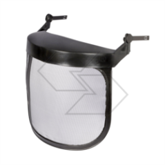 VISERA DE MALLA CON CASCO FLASH ATT.X R342562 | Newgardenstore.eu