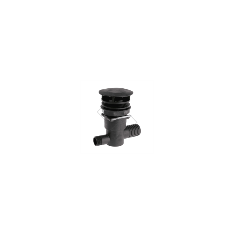 Antiwirbel-Absaugset mit Abgasreinigungssystem Ø 40 A8209003