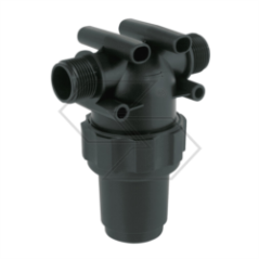 Zufuhrfilter - Gewinde G 1 M Maschenweite 32 A8110008 | Newgardenstore.eu