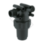 Zufuhrfilter - Gewinde G 1 M Maschenweite 32 A8110008