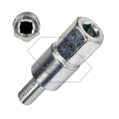 INSERTO ADATTATORE ASTA QUADRO 5,4 R303467