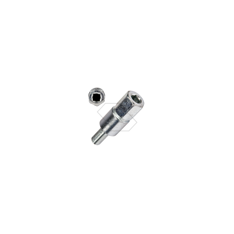 INSERTO ADATTATORE ASTA QUADRO 5,4 R303467