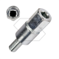 5.4 INSERT D'ADAPTATEUR DE TIGE CARRÉE R303467