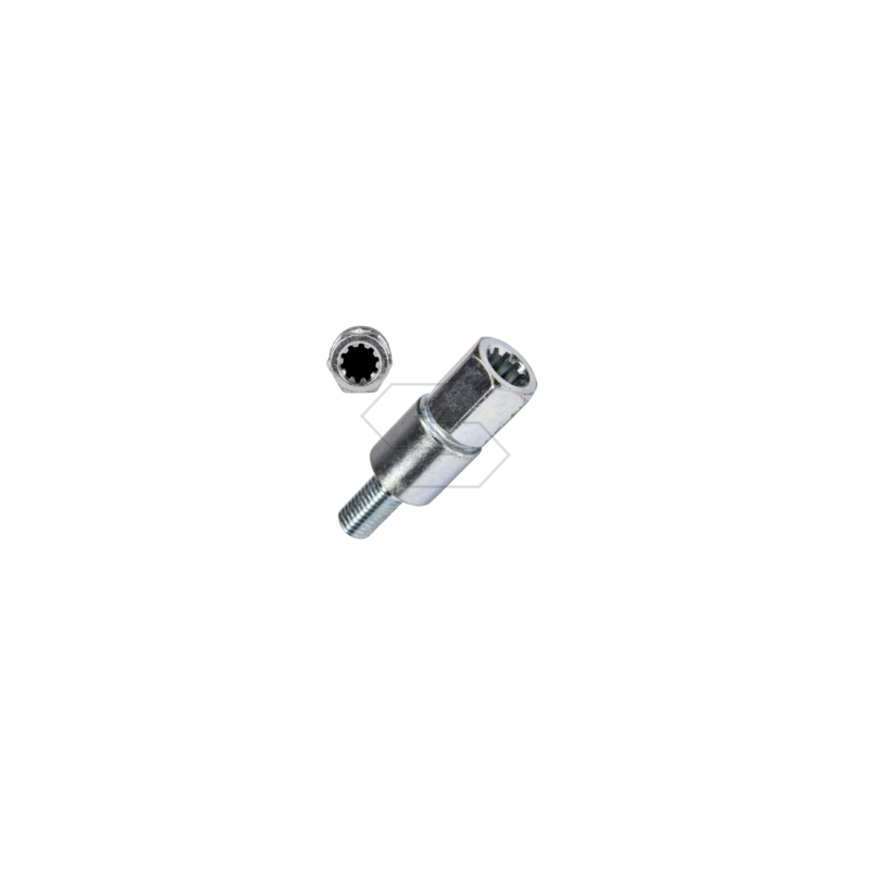 10-TEETH ROD ADAPTER INSERT R303464
