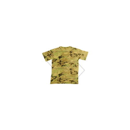 T-SHIRT COTONE MIMETICA 200 G. TG.L R342401 ORIGINALE Briggs & Stratton | Newgardenstore.eu