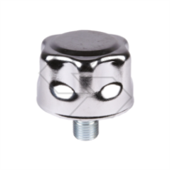 Tapón de filtro con conexión roscada - 3/4" A18727 | Newgardenstore.eu
