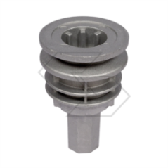 BLADE HOLDER CASTELGARDEN T 434-D.22 R301971 | Newgardenstore.eu