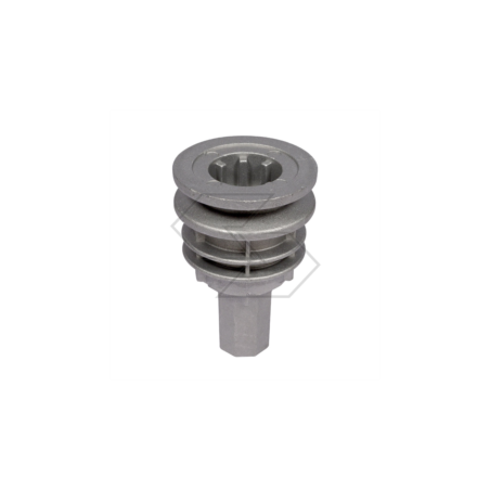 BLADE HOLDER CASTELGARDEN T 434-D.22 R301971 | Newgardenstore.eu