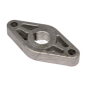 STIGA PARK-VILLA BLADE HOLDER R302154