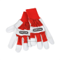 Oregon Leather and Fabric Work Glove - One Size L(10) 542656