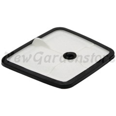 Filtro aria motosega 108X102 mm compatibile ECHO CS8000 CS8001 CS8002 13030330831 | Newgardenstore.eu