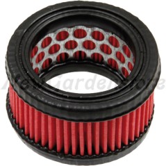 Filtro aire desbrozadora motosierra soplador compatible ECHO 13031038331