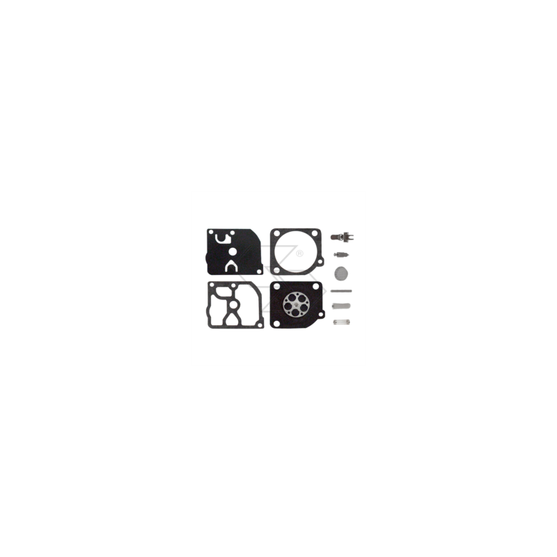 ZAMA RB-110 REPAIR KIT R126527
