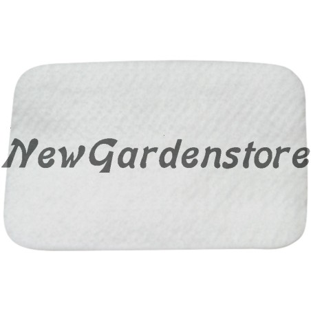 Filtre à air débroussailleuse tronçonneuse soufflante compatible ECHO 13031703710 | Newgardenstore.eu