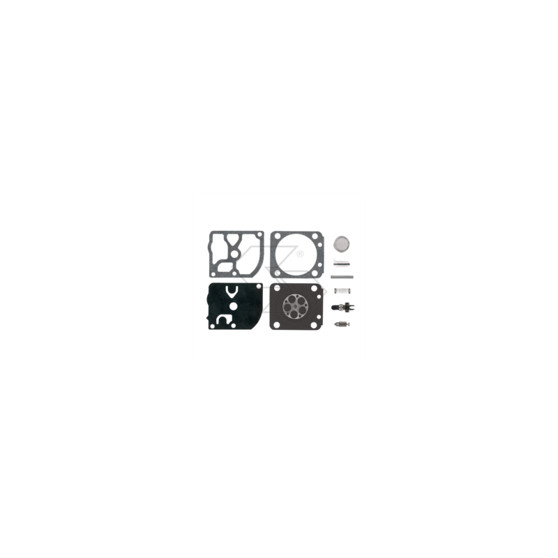 ZAMA RB-109 REPAIR KIT R126526