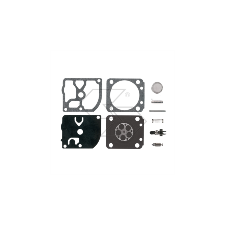 ZAMA RB-109 REPAIR KIT R126526 | Newgardenstore.eu