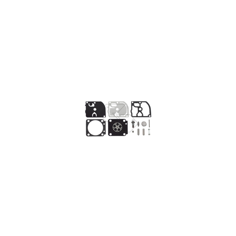 ZAMA RB-130 REPAIR KIT R126541
