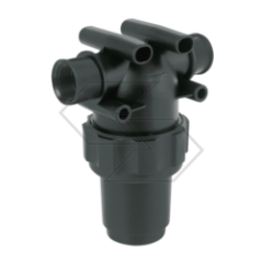 Zufuhrfilter - Gewinde G 1 F Maschenweite 80 A8105010 | Newgardenstore.eu