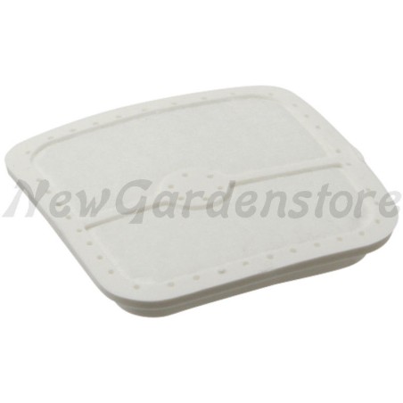 Filtre à air débroussailleuse tronçonneuse soufflante compatible ECHO A226000140 | Newgardenstore.eu