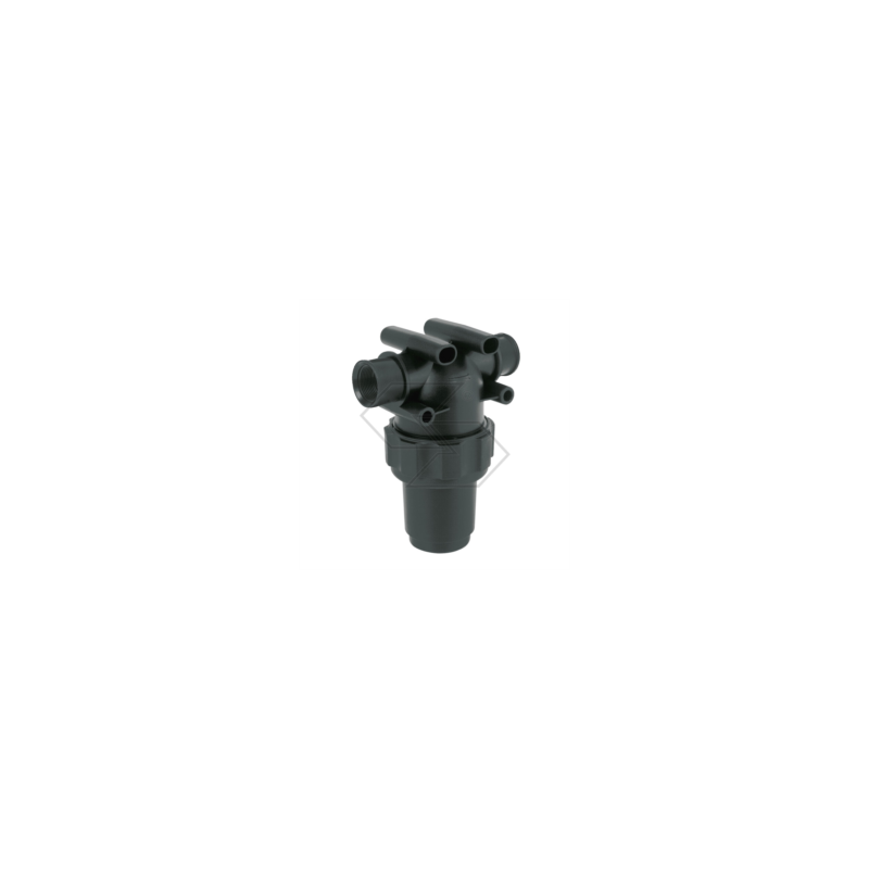 Zulauffilter - Gewinde G 1 F Maschenweite 50 A8105009