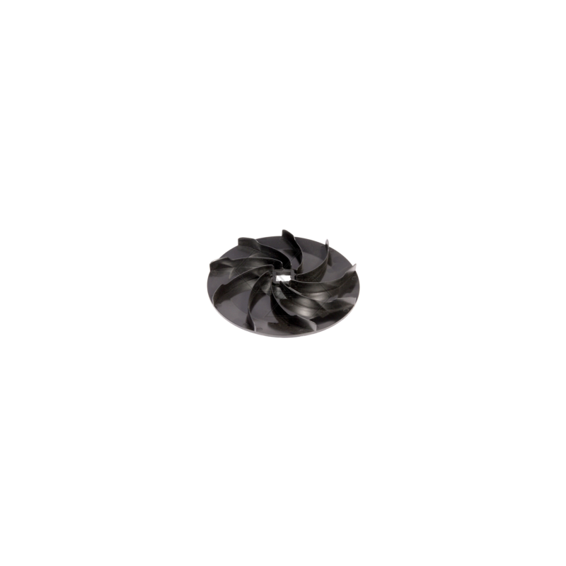 VENTILATEUR CASTELGARDEN 434 D.245 R301959