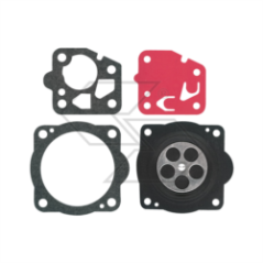 SÉRIE MEMBRANE ET HEAL TK ROBIN 50 R123204 | Newgardenstore.eu