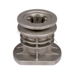 CASTELGARDEN NG 464 D.22 BLADE HOLDER R301969 | Newgardenstore.eu
