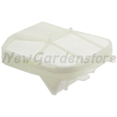 Filtre à air débroussailleuse tronçonneuse compatible ECHO A226001090 | Newgardenstore.eu