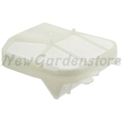 Filtro aria motosega compatibile ECHO CS500ES 79x70 mm A226001090 | Newgardenstore.eu